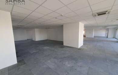 Imagem 1: Andar Corporativo para alugar, 361 m² por R$ 28.880,00/mês - Consolação...