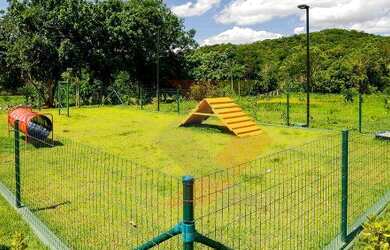 Imagem 14: Terreno à venda, 300 m² por R$ 250.000 - Aqua Residencial Atlantico...