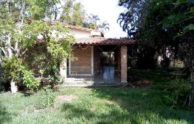 Imagem: A fazenda possui 1.600m² de Área e está localizado em São