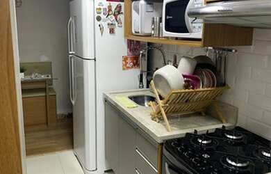 Imagem 9: Aluga-se Apto Cidade Tiradentes - Zona leste