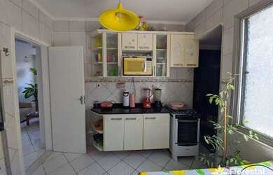 Imagem 15: Apartamento com 3 quartos à venda, 133 m² por R$ 345.000 - Brotas - Salvador/BA