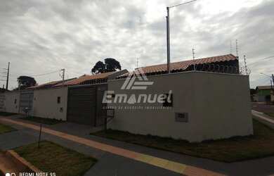 Imagem: A casa possui 1 Dormitório, 1 Banheiro, 54m² de Área e está