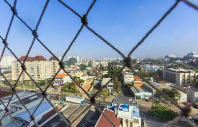 Imagem 11: Apartamento à venda, 61 m² por R$ 460.744,00 - Jardim Lindóia - Porto...