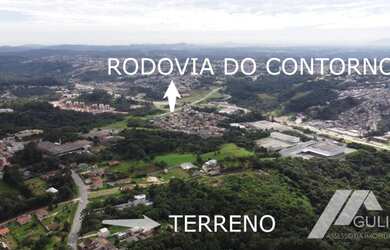 Imagem 5: Terreno para Venda em Almirante Tamandaré, LAMENHA GRANDE