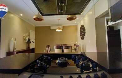 Imagem 16: Casa com 3 dormitórios à venda, 110 m² por R$ 410.000,00 - Aponiã...