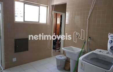 Imagem 10: AQUATRO QUARTOS ITAIGARA. Piscina, 201m² de Área, 4 Vagas na garageme4...