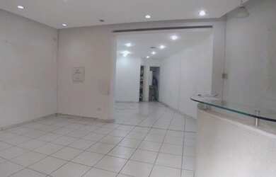 Imagem: O depósito possui 45m² de Área e está localizado em Brooklin