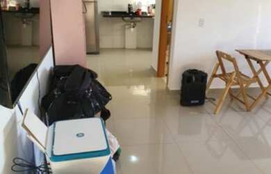 Imagem 3: APARTAMENTO RESIDENCIAL em BARUERI - SP, VILA PORTO