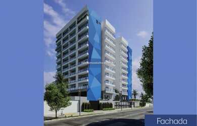 Imagem 3: CARAGUATATUBA - Apartamento Padrão - Praia das Palmeiras