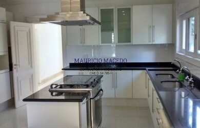 Imagem 12: Mansão, otima localização a mais linda vista do residencial