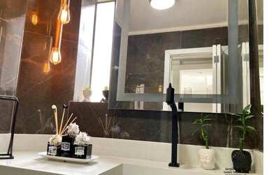 Imagem 16: Linda casa no Residencial Alphaville 5