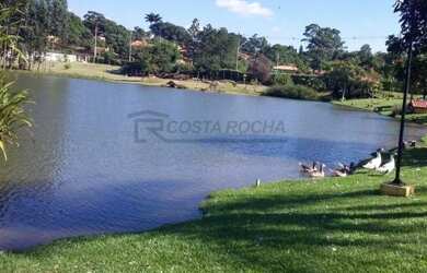 Imagem 3: Terreno à venda, 1020 m² por R$ 300.000 - Terras de Santa Rosa - Salto/SP