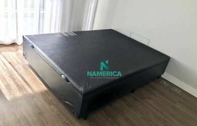 Imagem 9: Apartamento, 49 m² - venda por R$ 630.000,00 ou aluguel por R$ 3.200,00/mês...