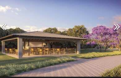 Imagem 8: Lote condomínio fechado para venda Jardins Capri - Senador Canedo - Goiás