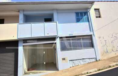 Imagem: O depósito possui 80m² de Área e está localizado em Centro