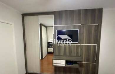 Imagem 12: Apartamento à venda, 120 m² por R$ 515.000,00 - Vila Adyana - São José...