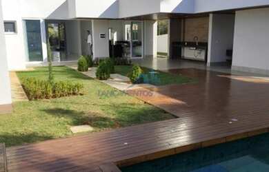 Imagem 16: CASA RESIDENCIAL em Lagoa Santa - MG, Condomínio Vivendas