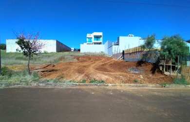 Imagem: O terreno possui 10m² de Área e está localizado em Loteamento