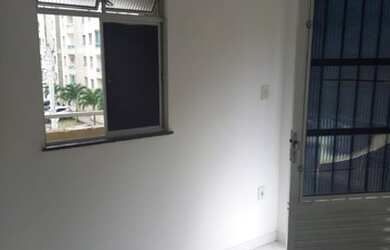 Imagem 1: Aluga-se apartamento. Varanda, 40m² de Área, 1 Banheiroe1 Dormitório