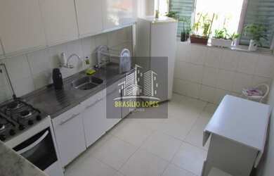 Imagem 7: São Paulo - Apartamento Padrão - Vila Dom Pedro I