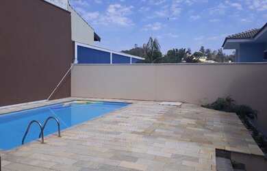 Imagem 7: Casa para venda no Condomínio Villagio Capriccio em Louveira/SP