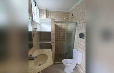 Imagem 4: Edf. Normandie - Graça - 1 quarto - Ventilado - Armário - Portaria - 50m²