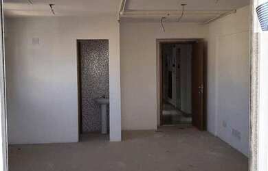 Imagem 2: Sala, 36 m² - venda por R$ 309.000 ou aluguel por R$ 1.600/mês - Tucuruvi...