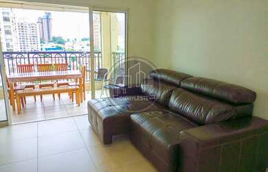 Imagem 4: CHARMOSO APARTAMENTO 96 m² 3 DORM 1 SUITE VARANDA GOURMET VENDA TATUAPE