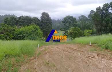 Imagem: O terreno possui 575m² de Área e está localizado em Parque