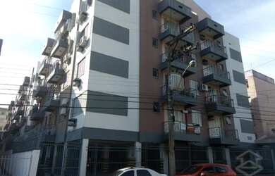 Imagem: O apartamento possui 2 Dormitórios, 1 Banheiro, 70m² de Área