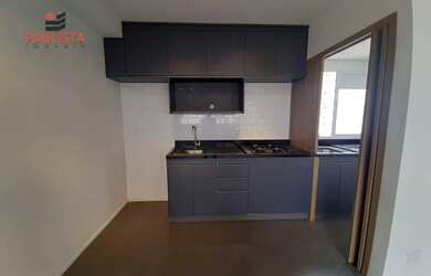 Imagem 5: Apartamento com 1 dormitório, 41 m² - venda por R$ 465.000,00 ou aluguel...