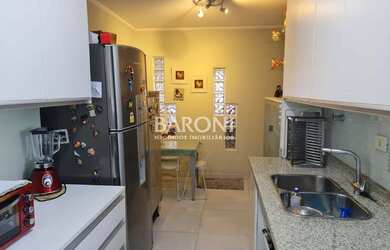 Imagem 10: São Paulo - Apartamento Padrão - Alto Da Boa Vista