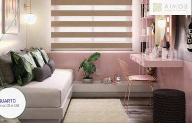 Imagem 5: Apartamento à venda, Novo Mundo, Curitiba, PR