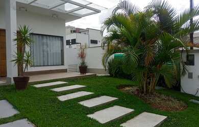 Imagem 3: CASA NO CONDOMÍNIO TERRAS ALPHAVILLE RESENDE