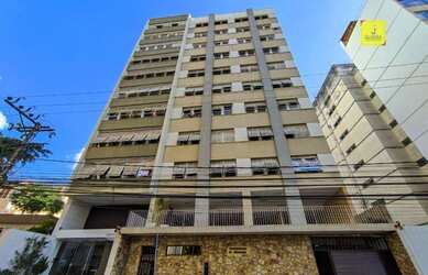 Imagem: O apartamento possui 2 Dormitórios, 2 Banheiros, 72m² de Área