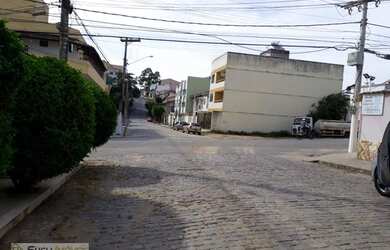 Imagem: O terreno possui 300m² de Área e está localizado em Riviera