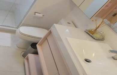 Imagem 15: Caxias do Sul - Apartamento Padrão - Exposição