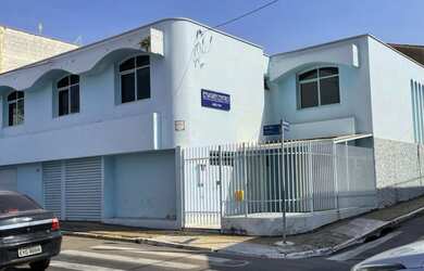 Imagem: O depósito possui 407m² de Área e está localizado em Centro