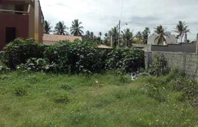 Imagem: O terreno possui 1.431m² de Área e está localizado em Ipitanga