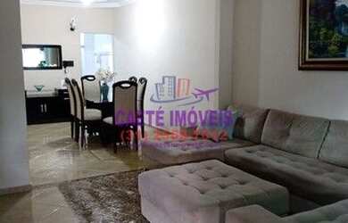 Imagem: A casa possui 3 Dormitórios, 3 Banheiros, 5 Vagas na garagem