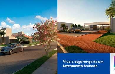 Imagem 10: Lote / Terreno á venda 250 m2 Condomínio Fechado Raros no Bairro Alto...