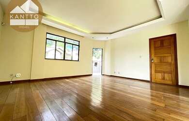 Imagem 1: Apartamento à venda, 203 m² por R$ 630.000,00 - Santa Helena - Juiz...