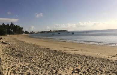Imagem 2: Terreno condomínio fechado praia do Sol Barra Grande Vera Cruz