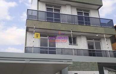 Imagem: O apartamento possui 2 Dormitórios, 1 Banheiro, 114m² de Área