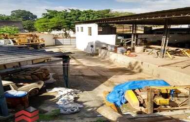 Imagem 3: Galpão Locação e Venda 470 m² no Jaguaré São Paulo SP