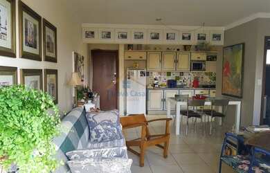 Imagem 4: Apartamento Padrão - Ribeirão Preto - Jardim Paulista