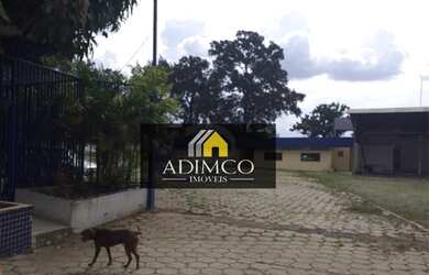 Imagem 10: ALUGA-SE GALPÃO NO PARQUE NOVO MUNDO - BOA METRAGEM