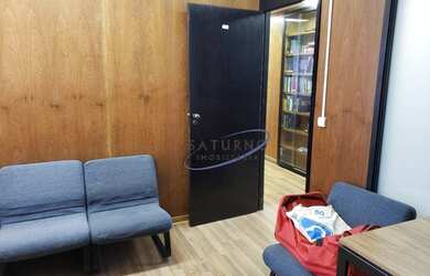 Imagem 13: Andar Corporativo, 541 m² - venda por R$ 6.500.000,00 ou aluguel por...