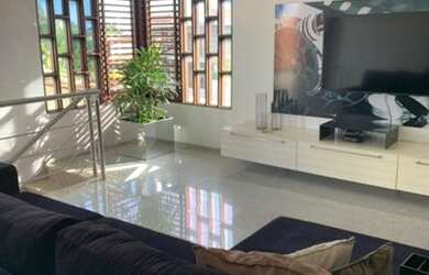 Imagem 1: Casa no Jardim do Horto I