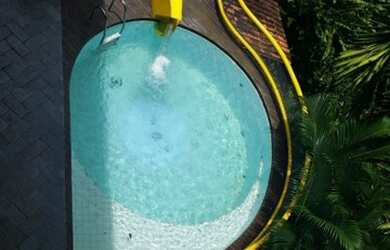 Imagem 12: SALVADOR - Casa de Condomínio - Horto Florestal